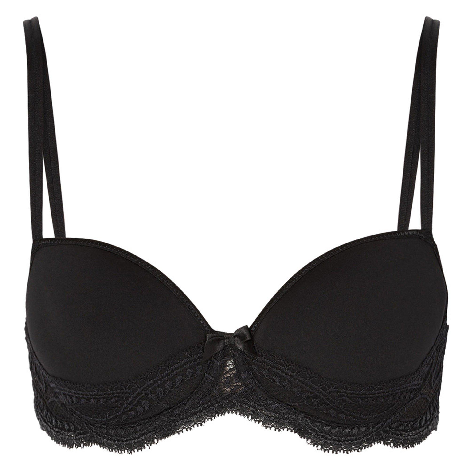 EDEN ZEN 3D SPACER MOULDED BRA