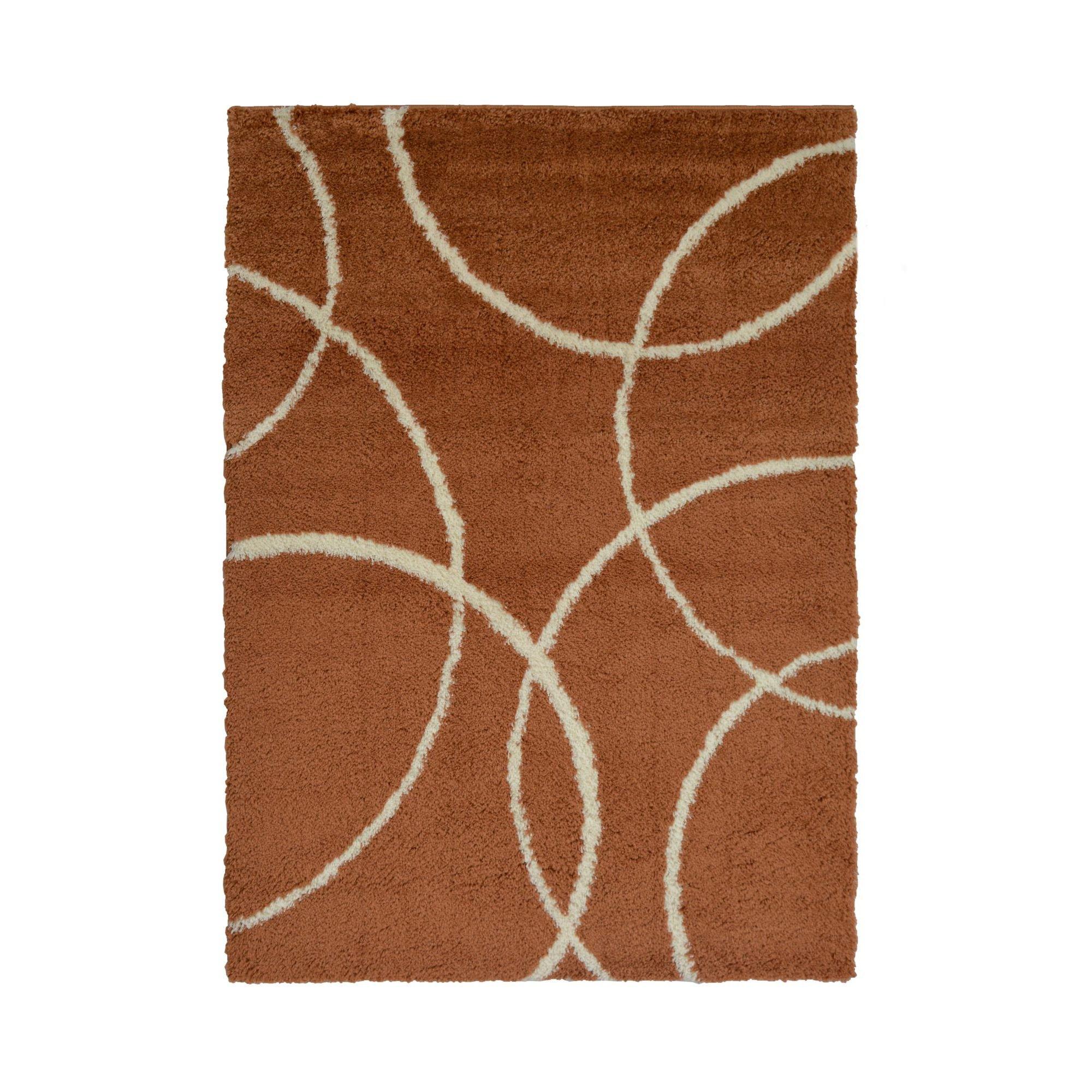 Terracotta - Homemaker - Snuggly Nomadic Rug Terracotta - 2