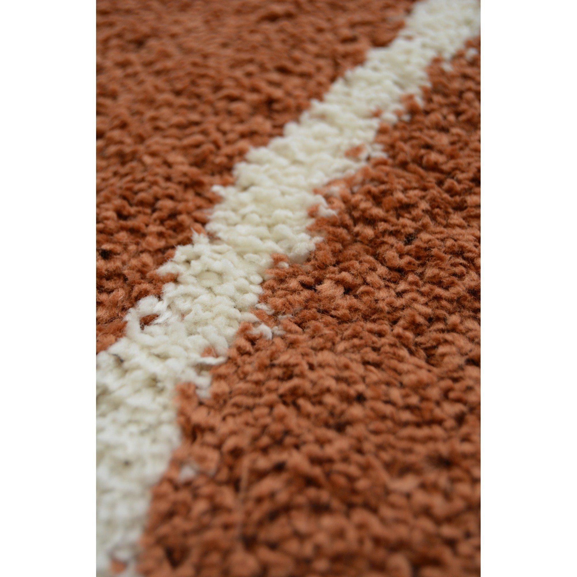 Terracotta - Homemaker - Snuggly Nomadic Rug Terracotta - 3