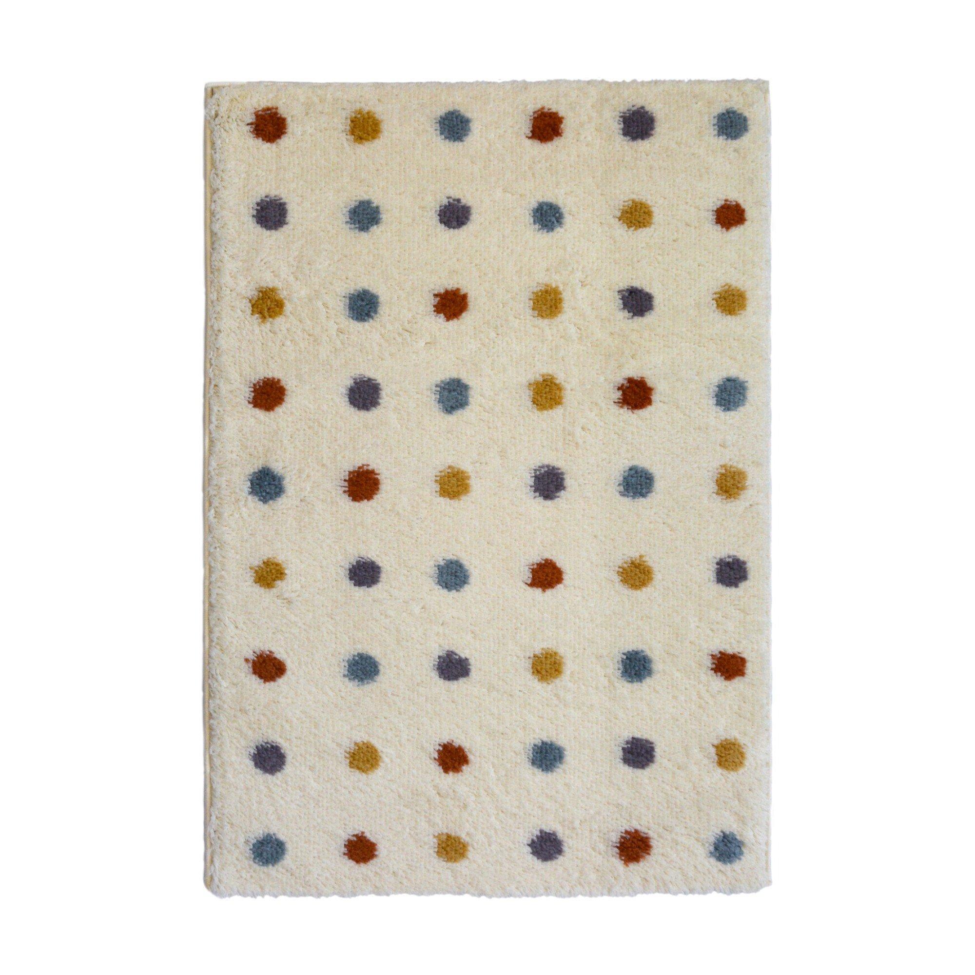 Multi - Homemaker - Snuggly Spots Rug Multi - 2