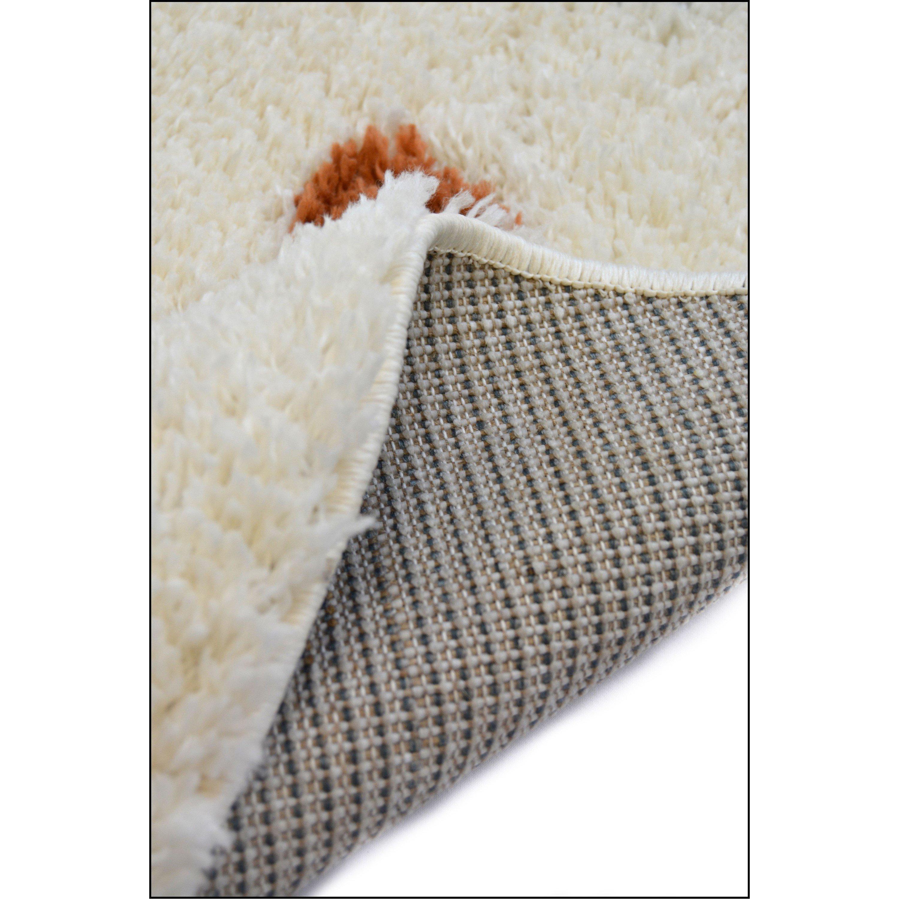 Multi - Homemaker - Snuggly Spots Rug Multi Circle - 5