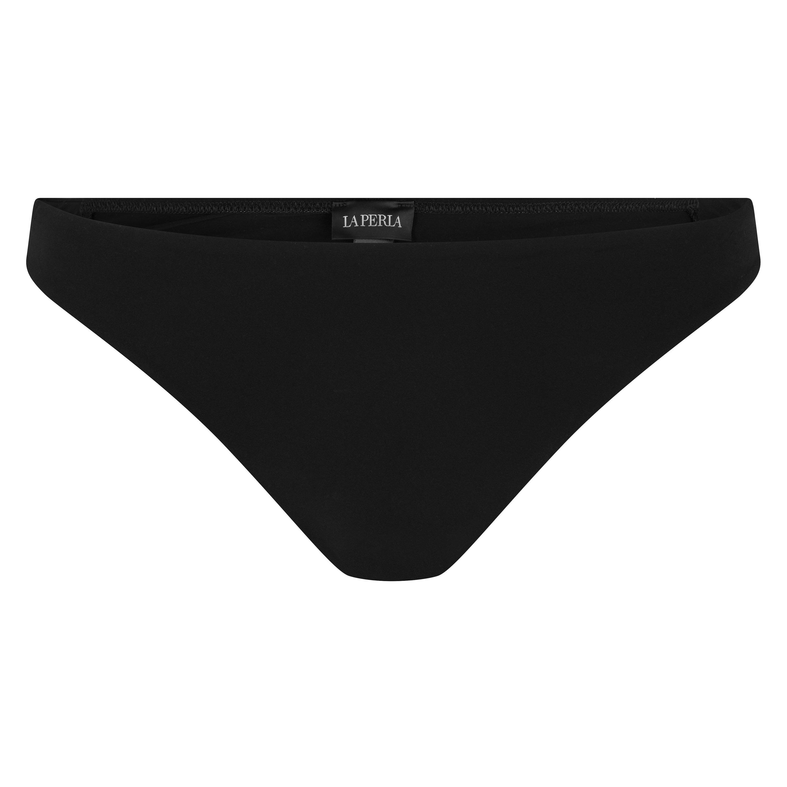 BLACK - La Perla - SIMPLICITY BRAZILIAN BRIE - 1