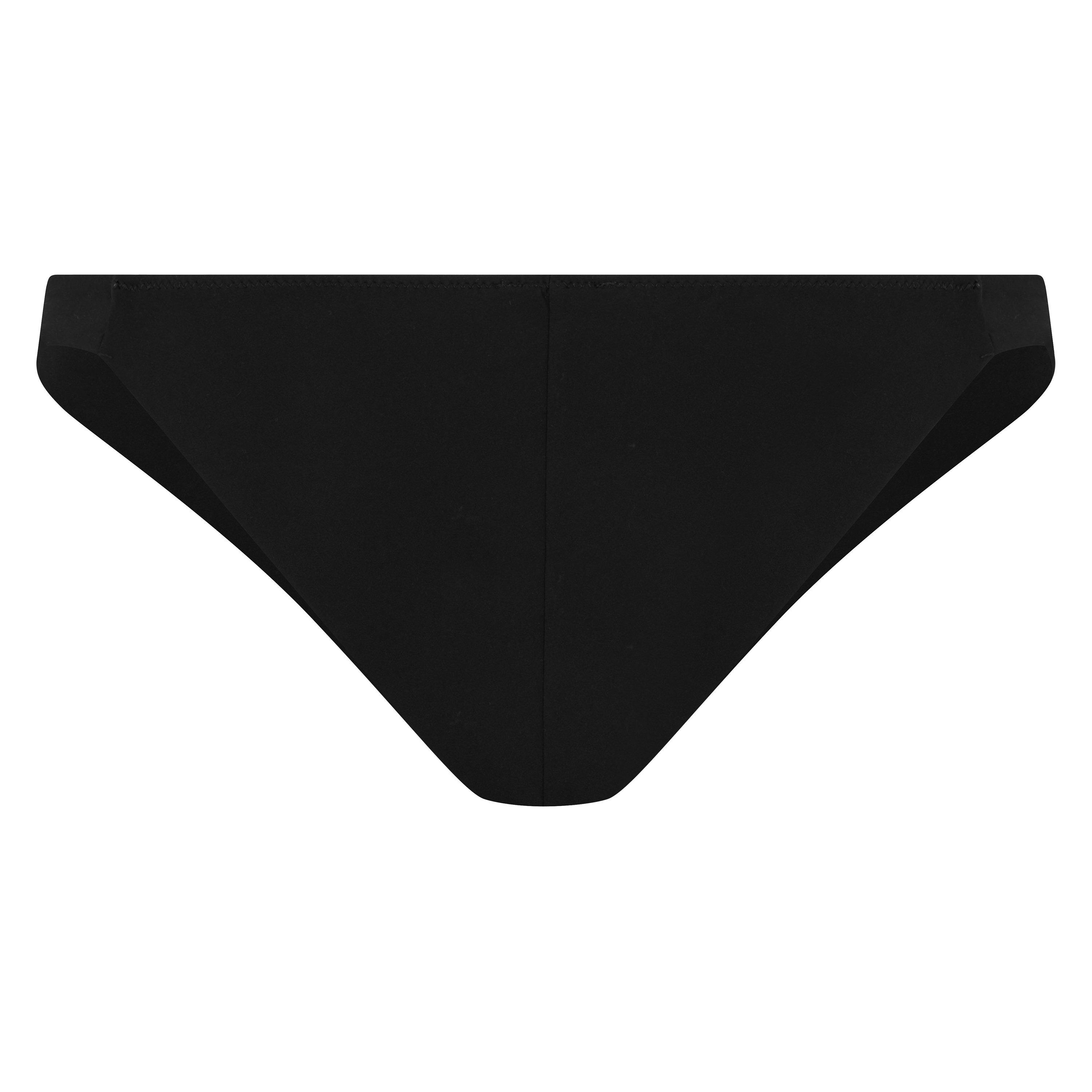 BLACK - La Perla - SIMPLICITY BRAZILIAN BRIE - 2