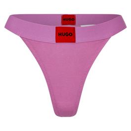 Hugo Red Label String Thong