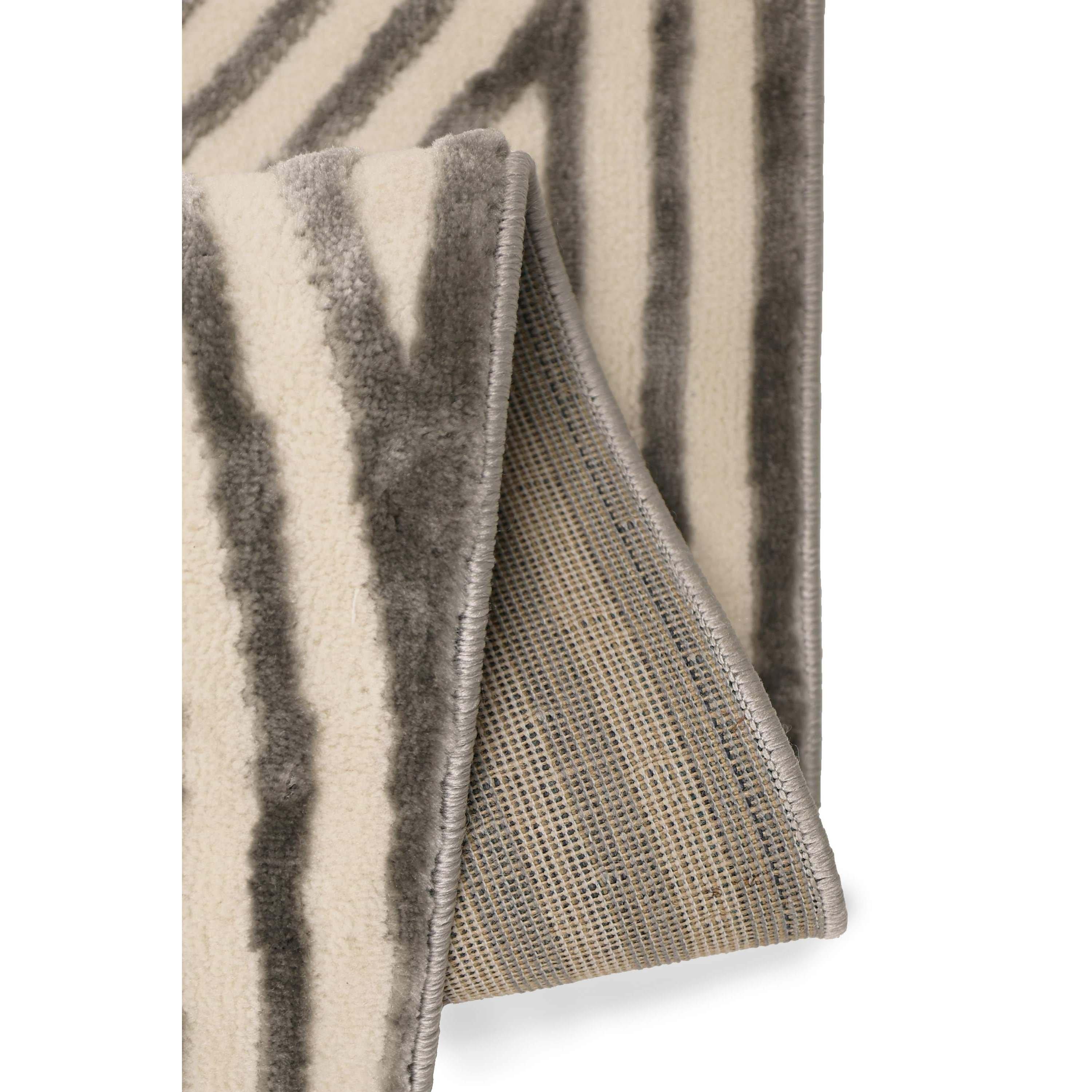 Natural - Homemaker - Zoe Arcs Rug Natural - 3