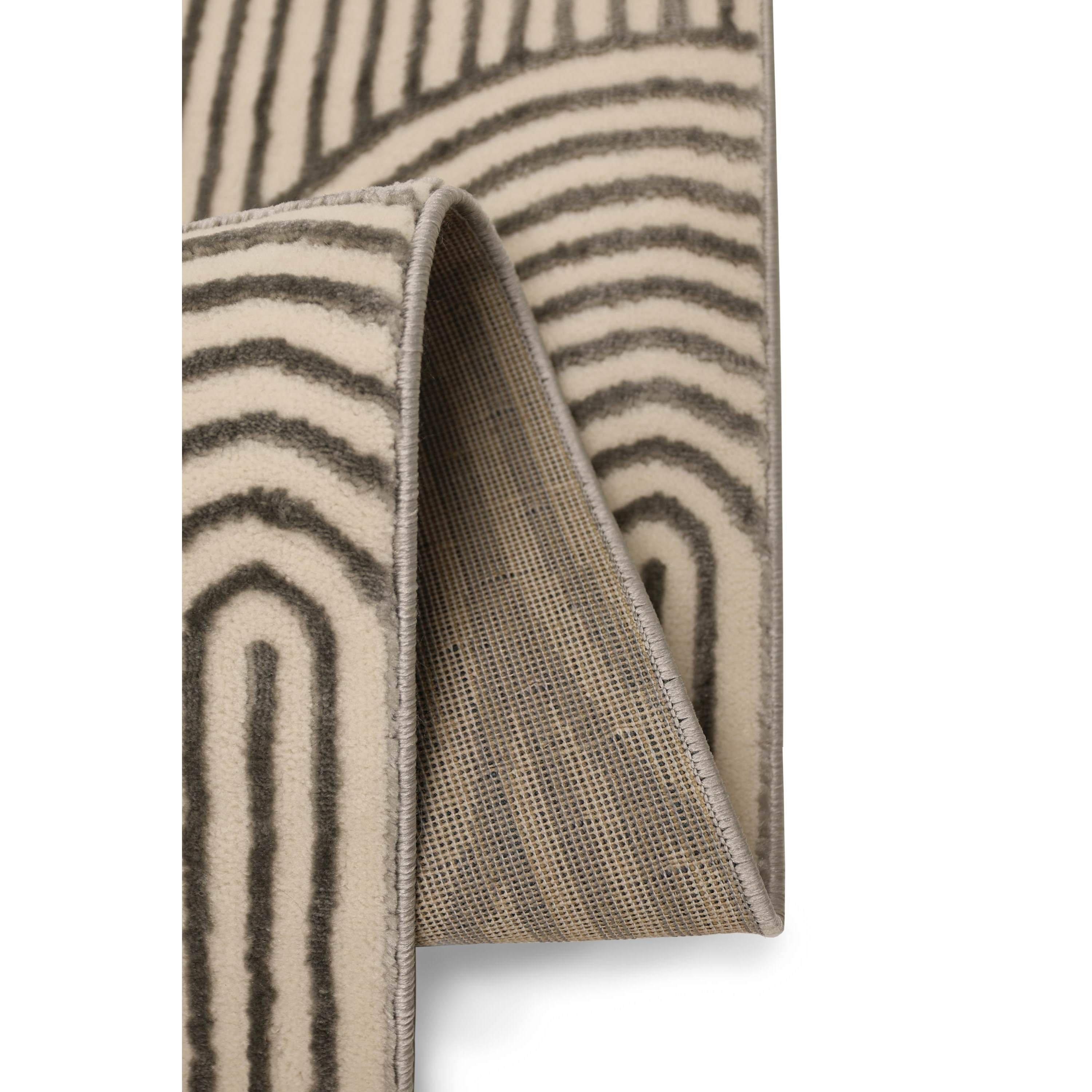 Natural - Homemaker - Zoe Deco Rug Natural - 3