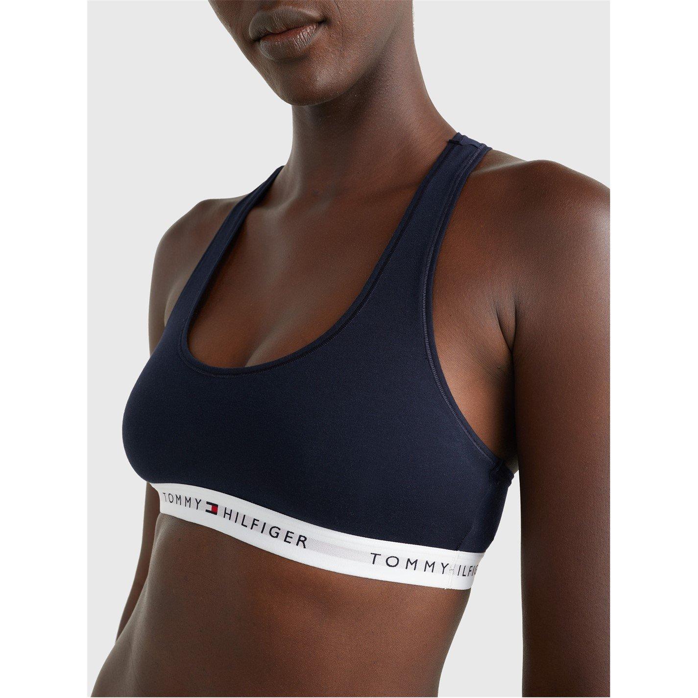 Desert Sky - Tommy Hilfiger - Bralette Print - 2