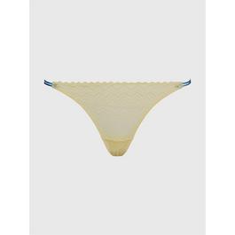 Tommy Hilfiger LACE THONG