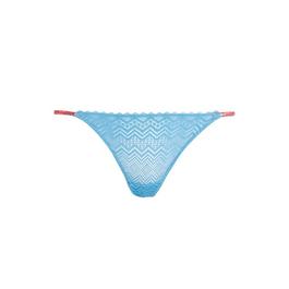 Tommy Bodywear LACE THONG