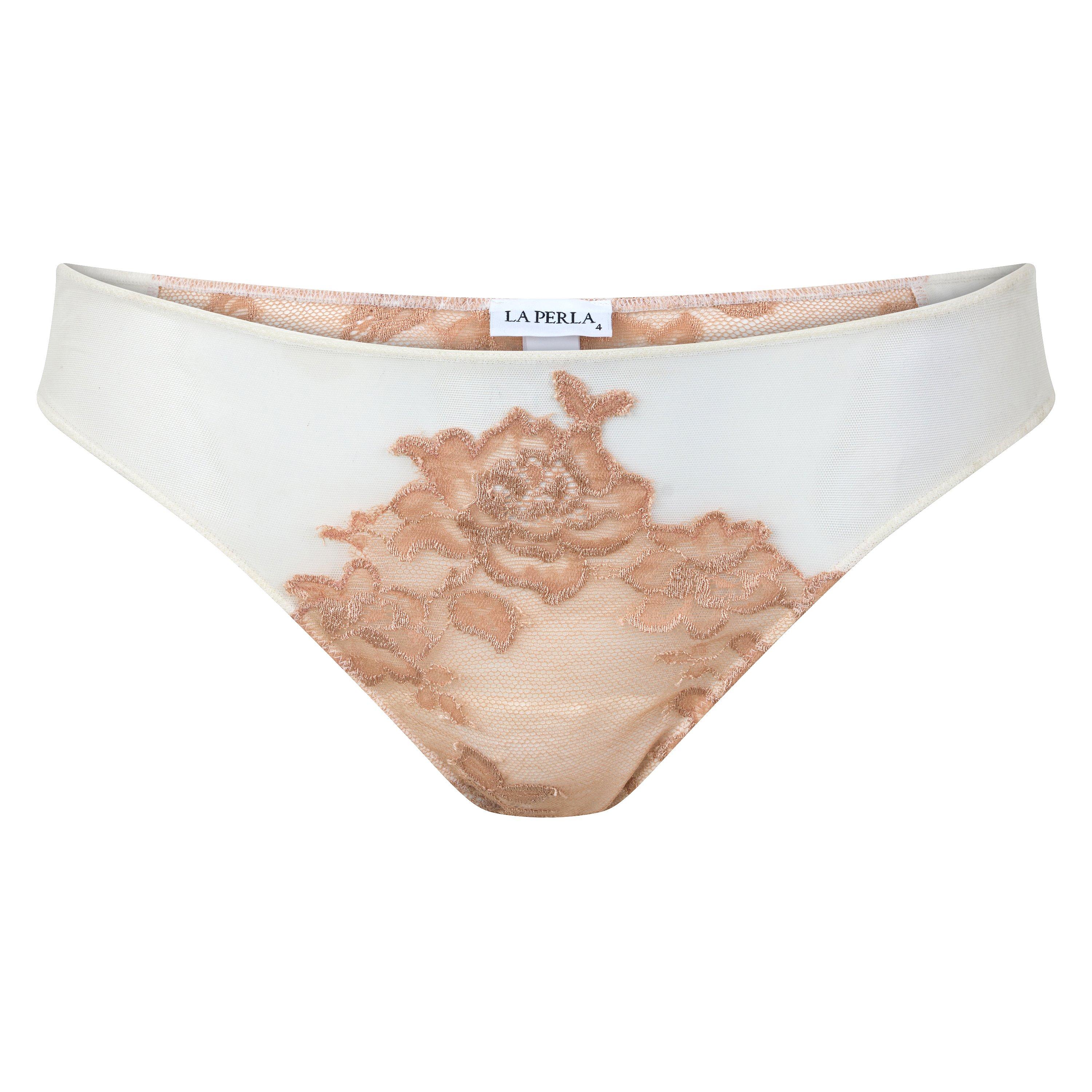 PINK AND OTHER - La Perla - PRIVILEGE THONG09 - 1