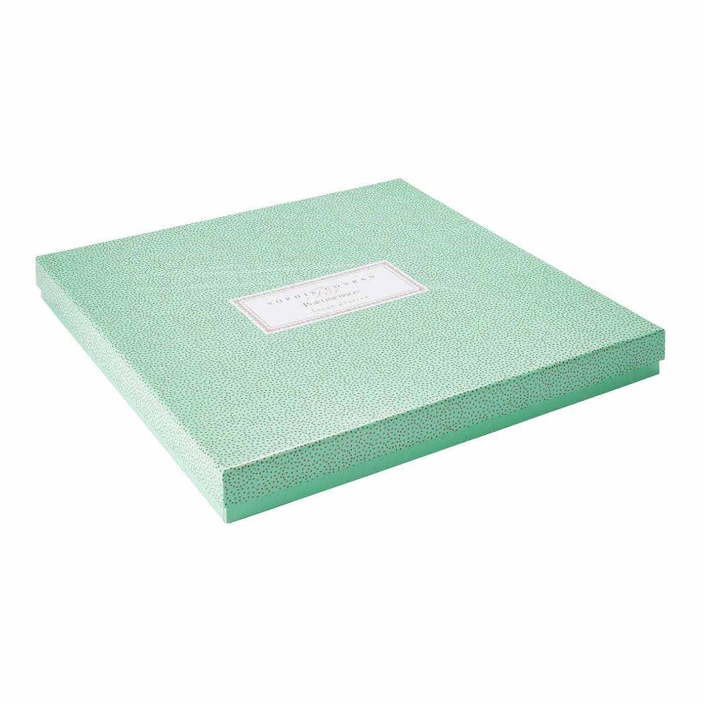 White - Portmeirion - Sophie Conran Large Platter White - 5