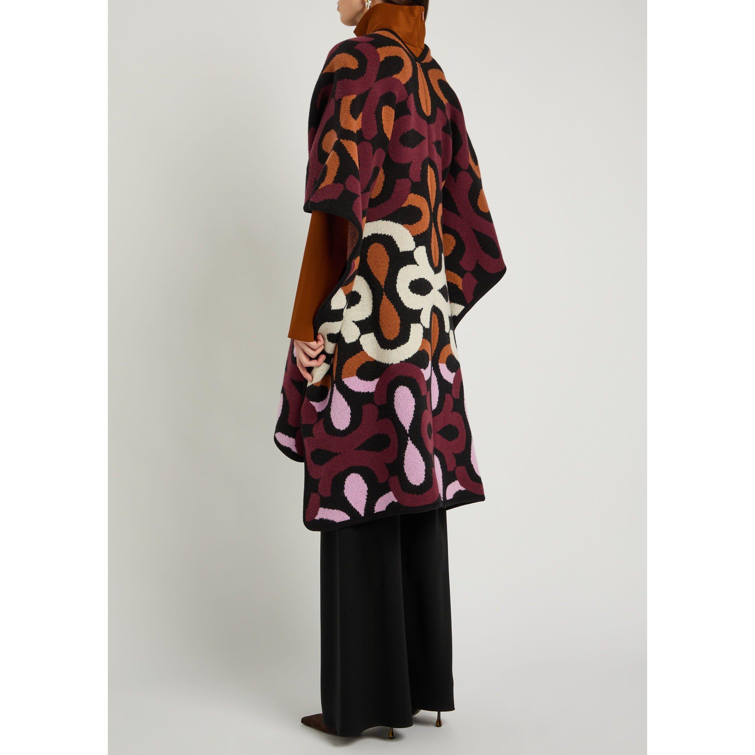 MULTICOLOURED - La DoubleJ - MAIOLIKA ROBE - 3