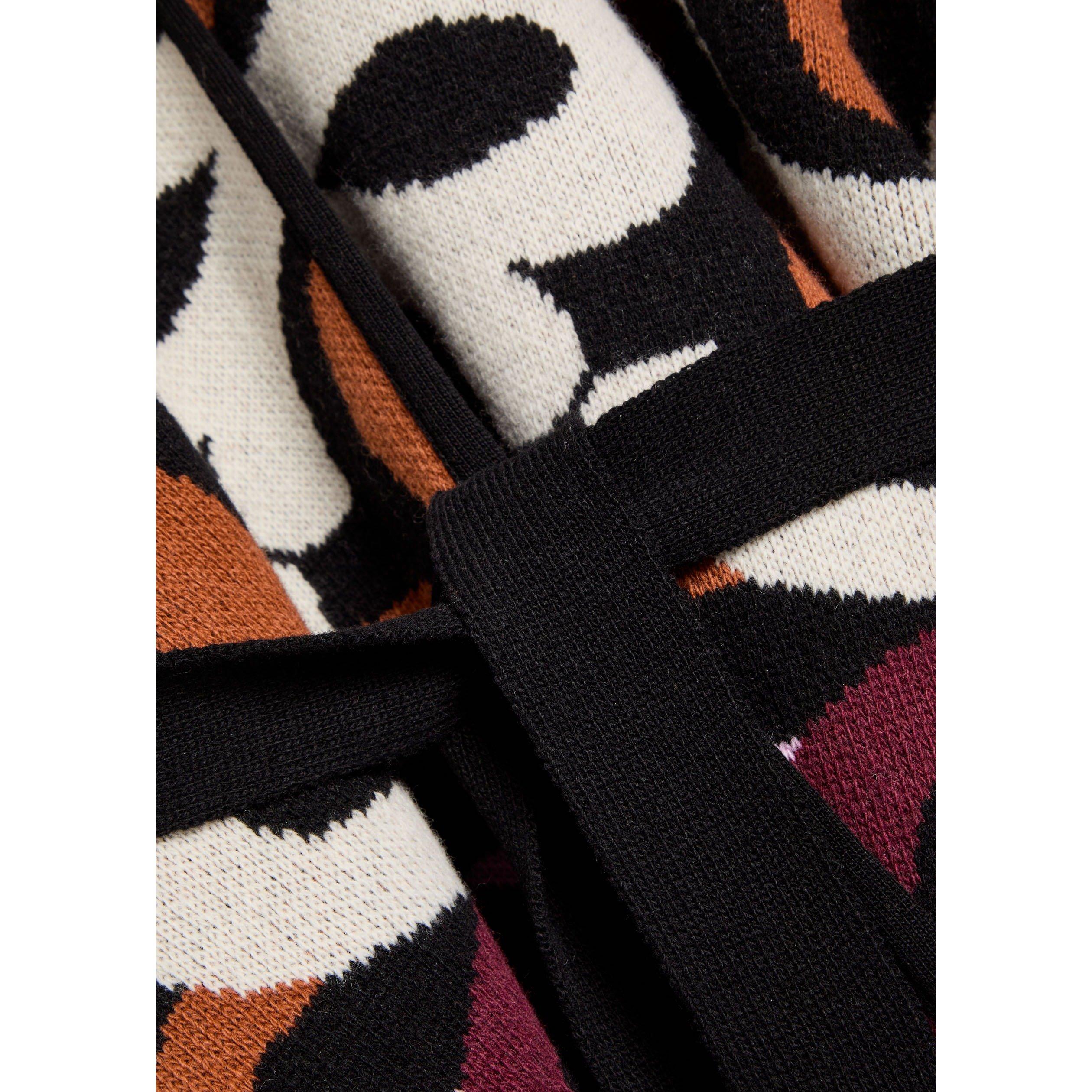 MULTICOLOURED - La DoubleJ - MAIOLIKA ROBE - 4