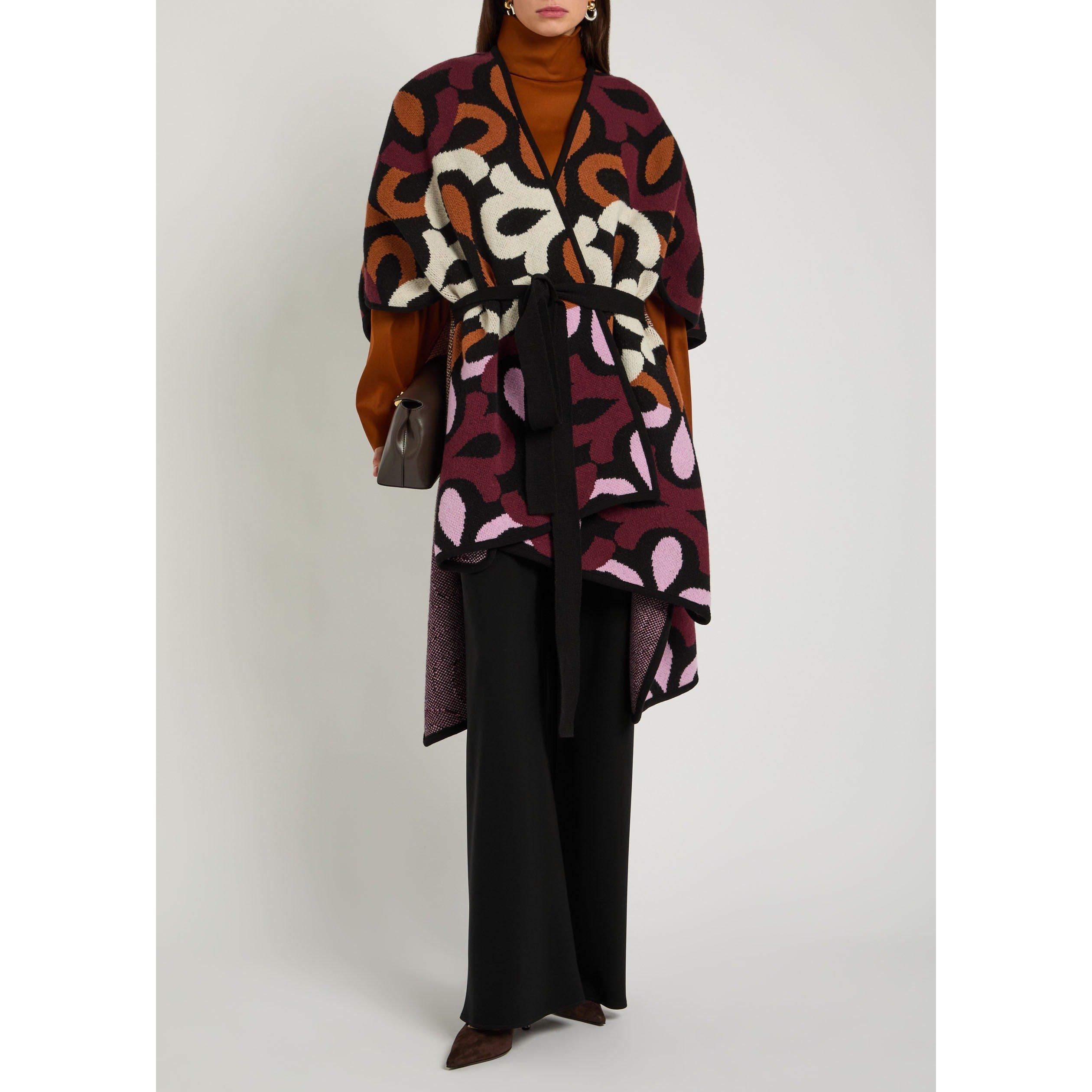 MULTICOLOURED - La DoubleJ - MAIOLIKA ROBE - 5