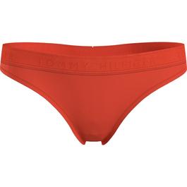 Tommy Bodywear THONG