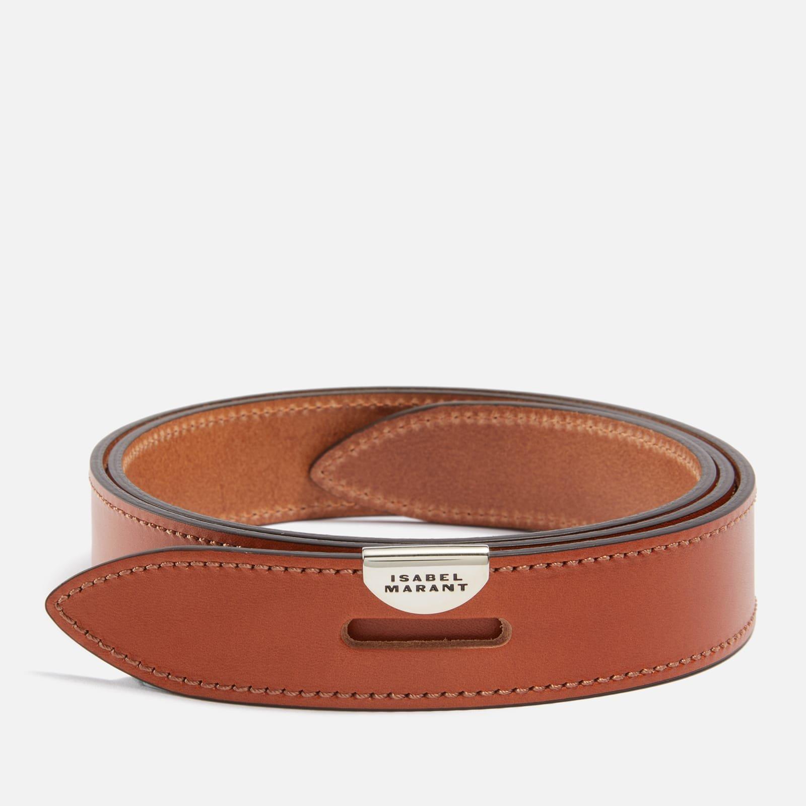 Isabel Marant | Lecce Belt | Flannels