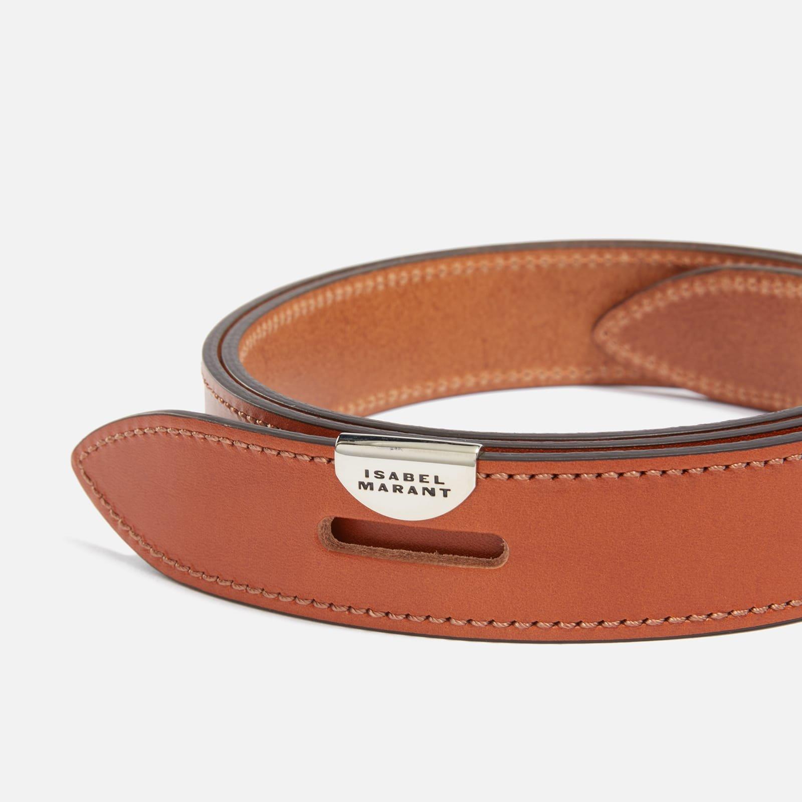 Natural - Isabel Marant - Lecce Belt - 2