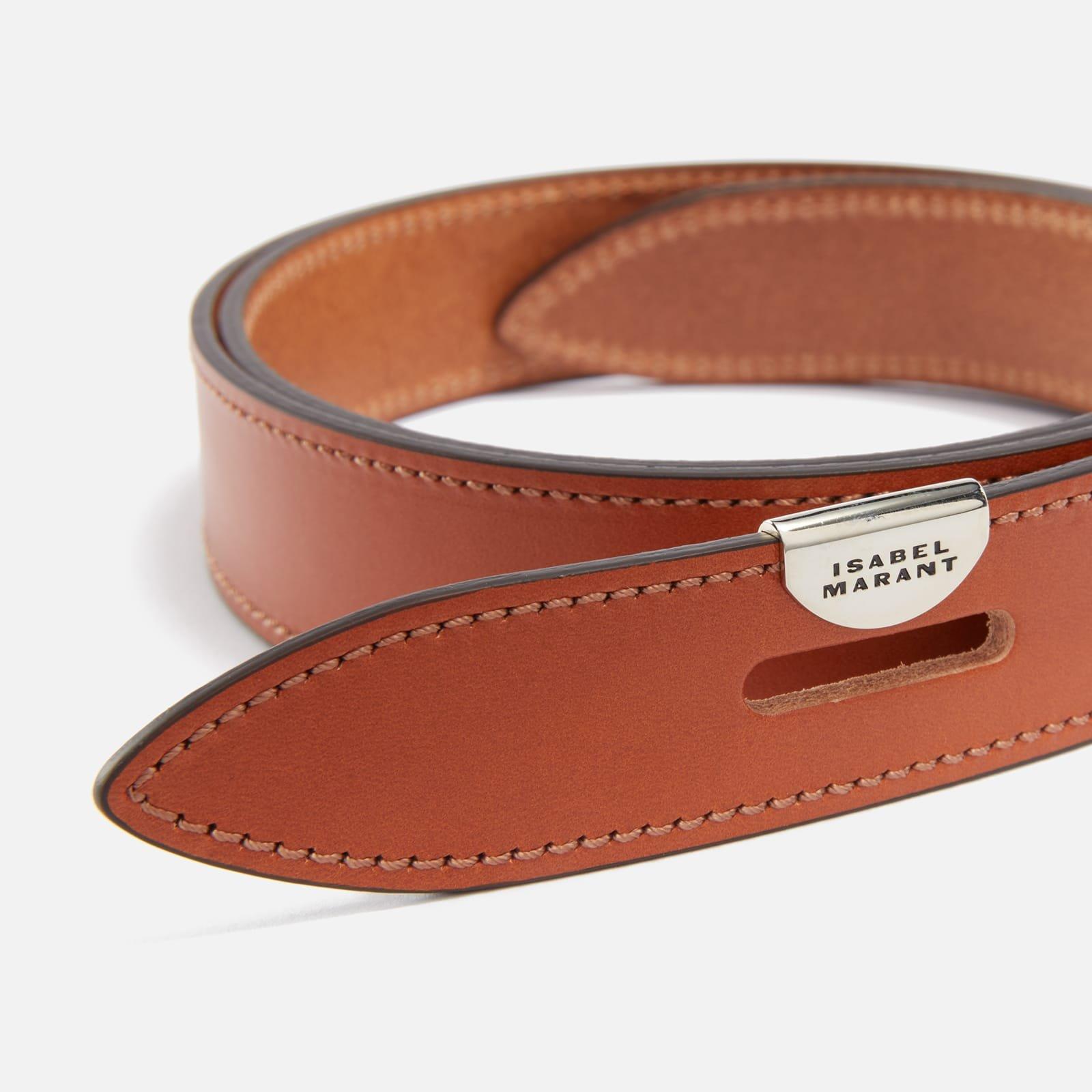 Natural - Isabel Marant - Lecce Belt - 3