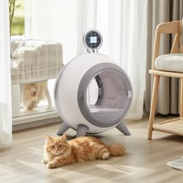 KIDKID PET Smart Pet Dryer for Cats & Dogs