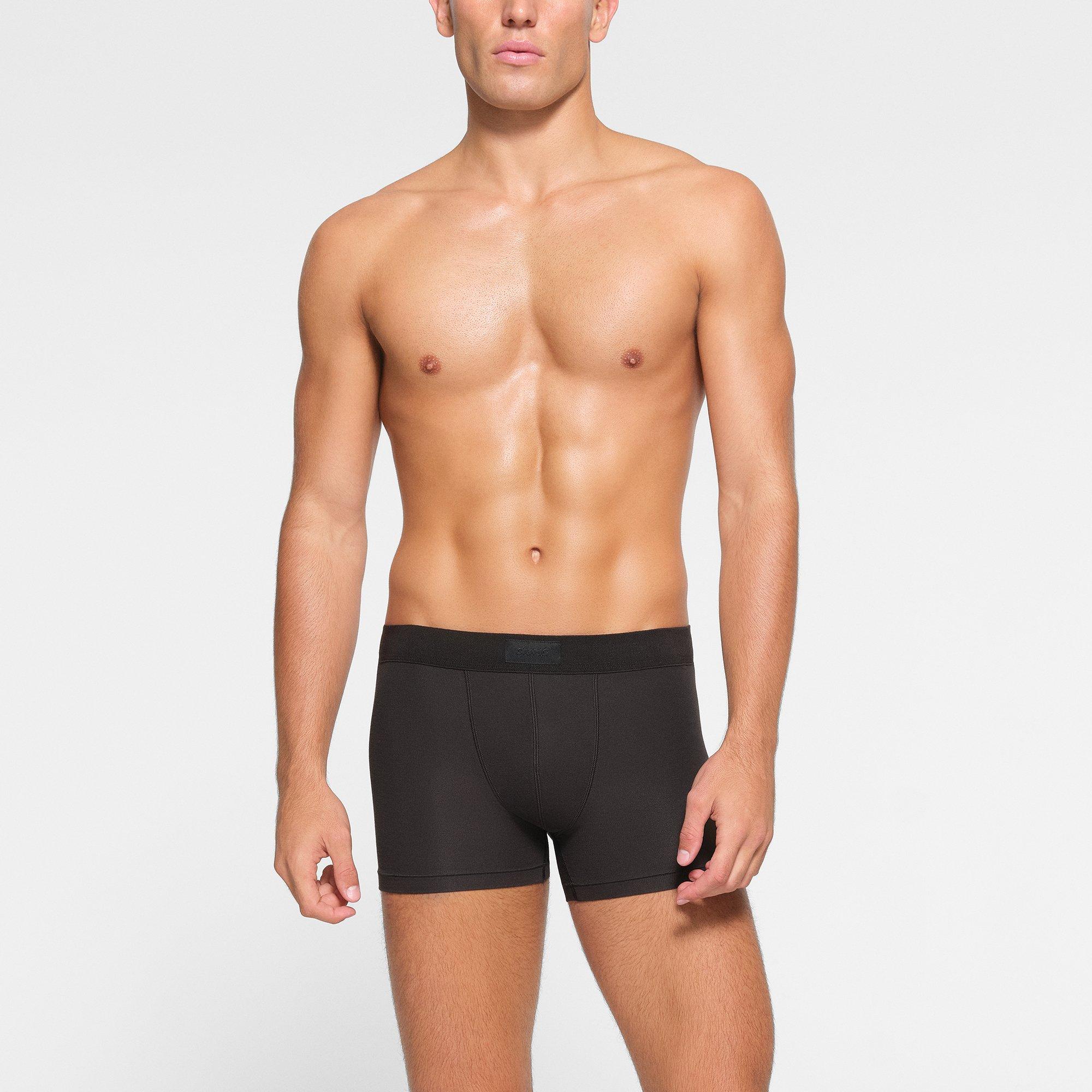 Onyx - SKIMS - Men's Boxers - 2