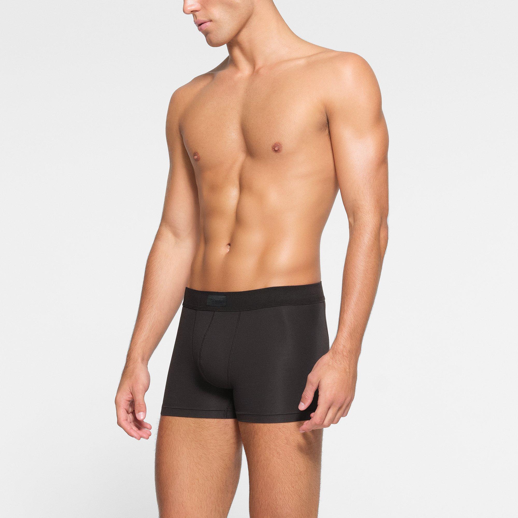 Onyx - SKIMS - Men's Boxers - 3