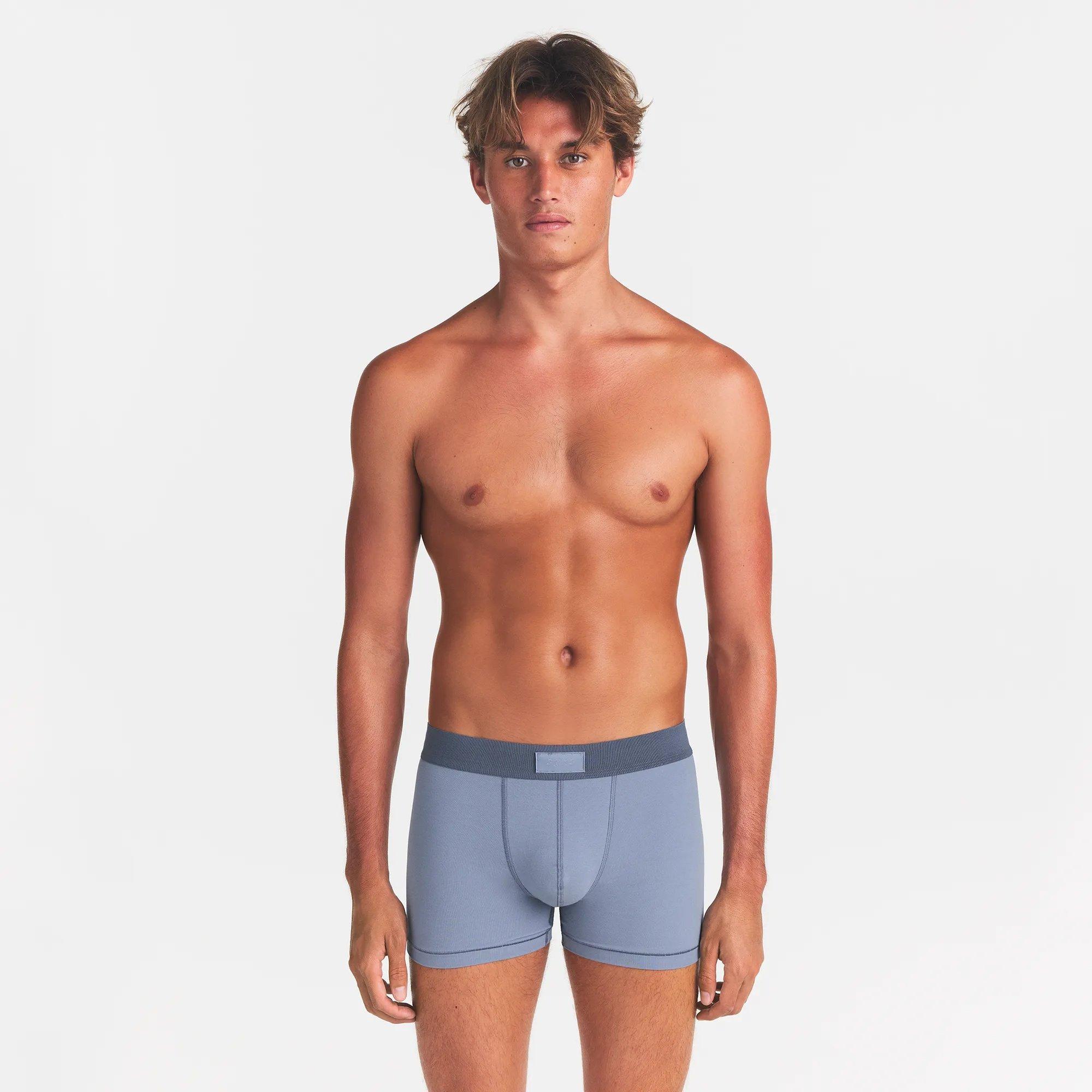 Men's Boxers
