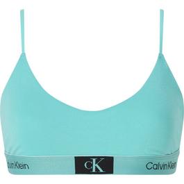 Calvin Klein Underwear 1996 Красива сорочка calvin klein