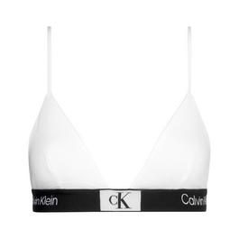 Calvin Klein Triangle Bra