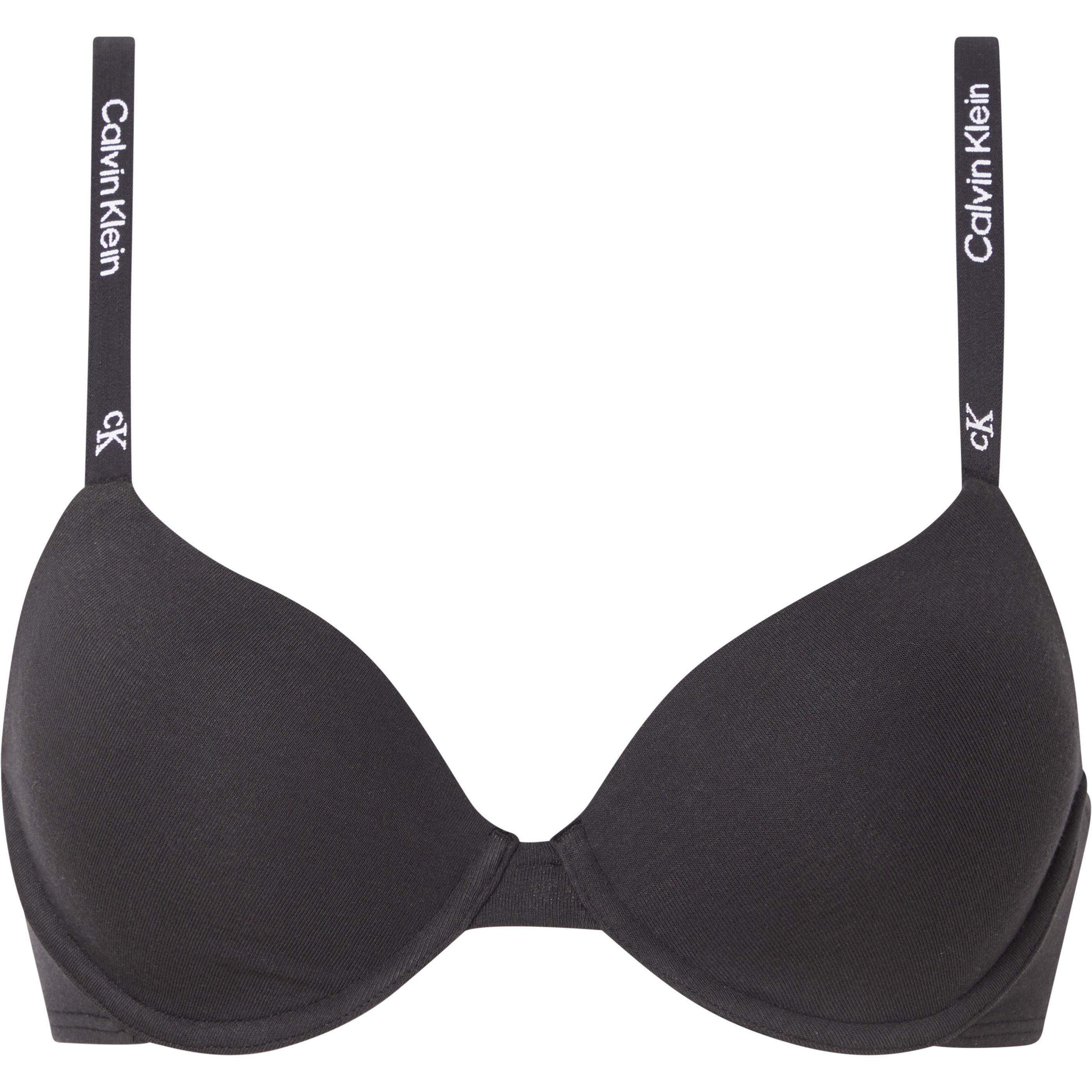 Calvin Klein Underwear Calvin Klein Demi Bra Balcony Bras USC