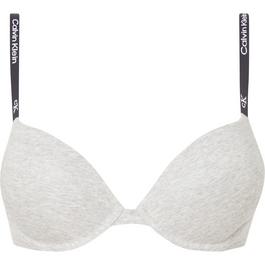 Calvin Klein 1996 Plunge Bra