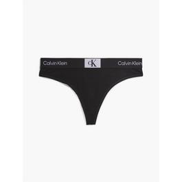 Calvin Klein 1996 Thong