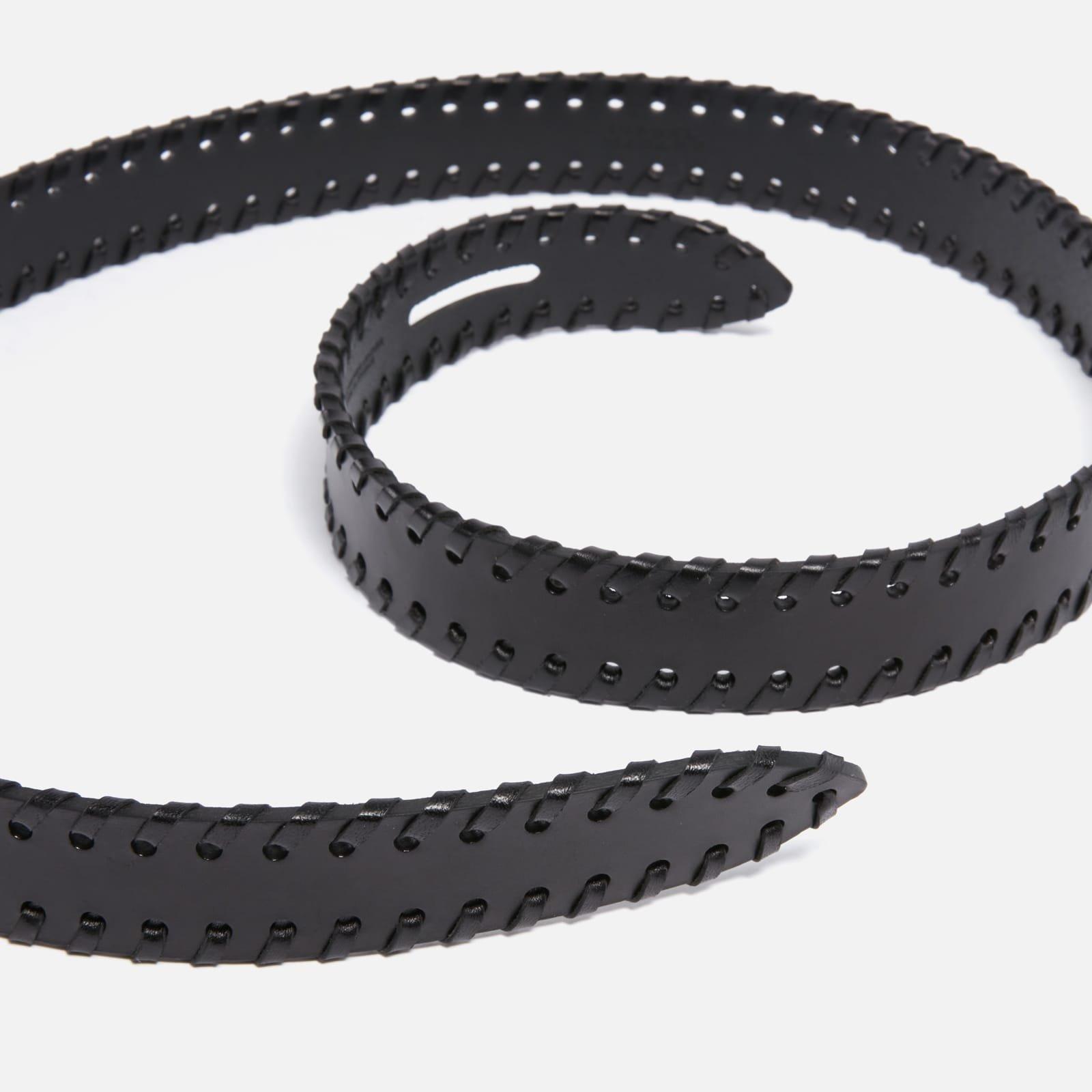 Black - Isabel Marant - Lecce Belt - 2