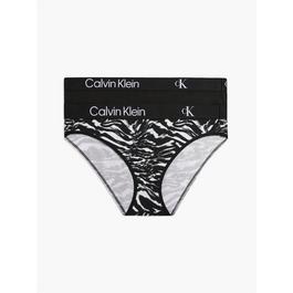 Calvin Klein MODERN BIKINI 2PK