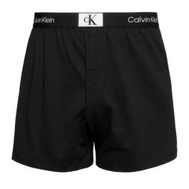 Calvin Klein 1996 Lounge Shorts