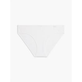 Calvin Klein Marquisette Bikini Bottoms