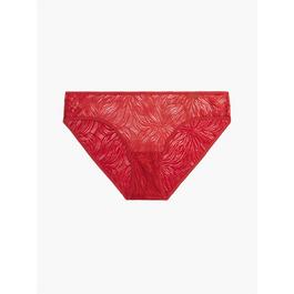 Calvin Klein Marquisette Bikini Bottoms