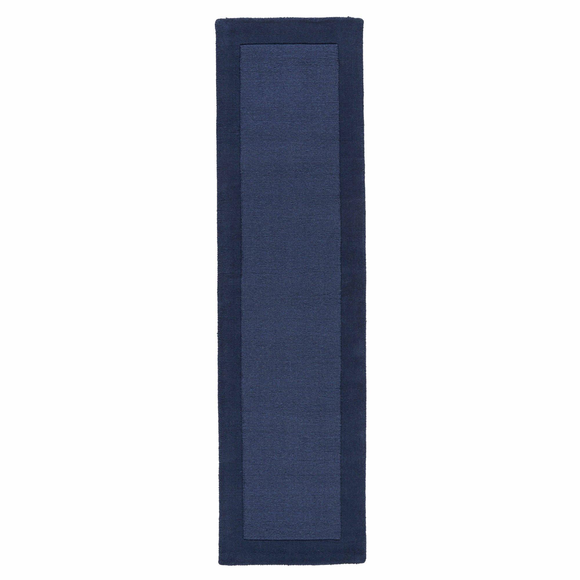 Blue - Homemaker - Colours Runner Blue - 2