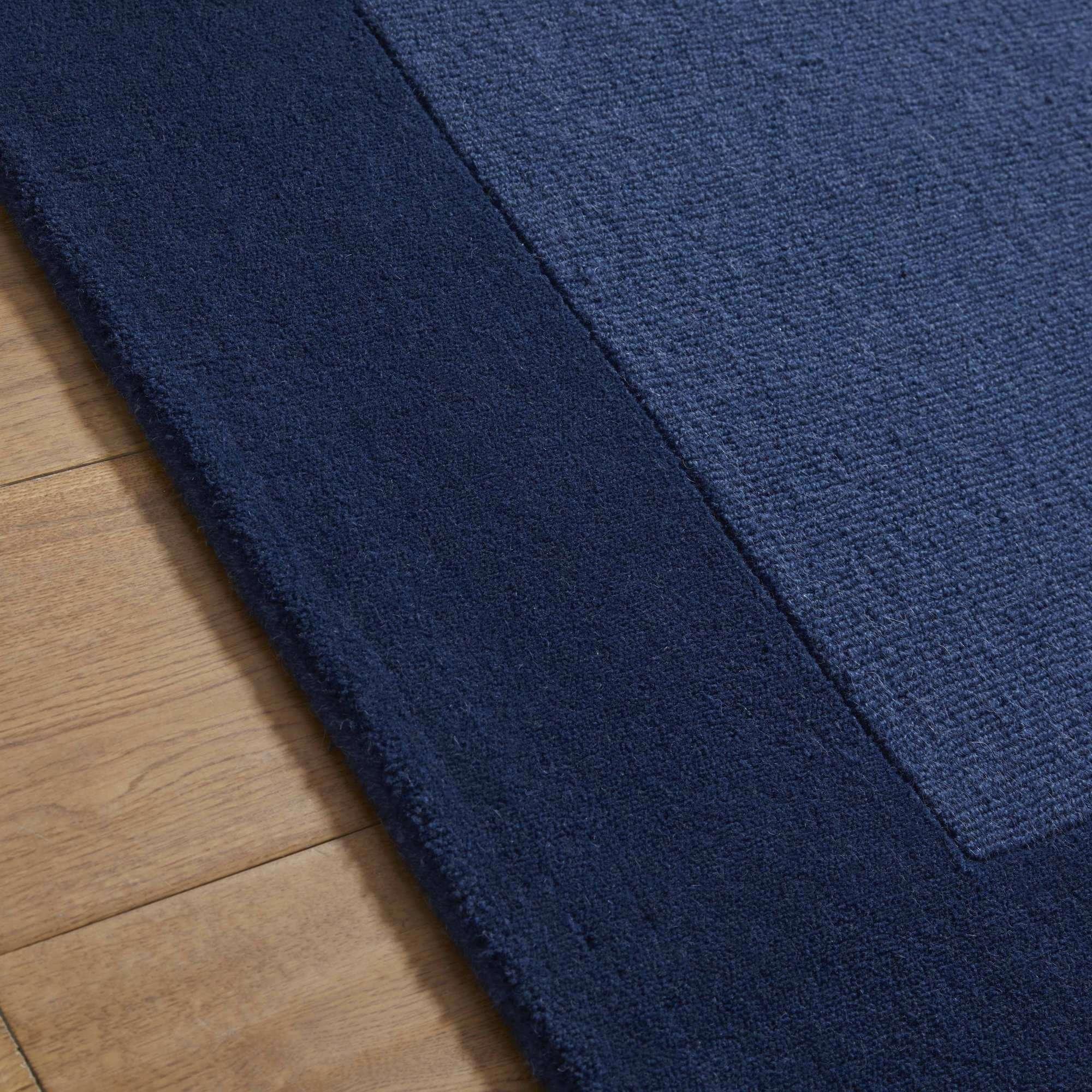 Blue - Homemaker - Colours Runner Blue - 3