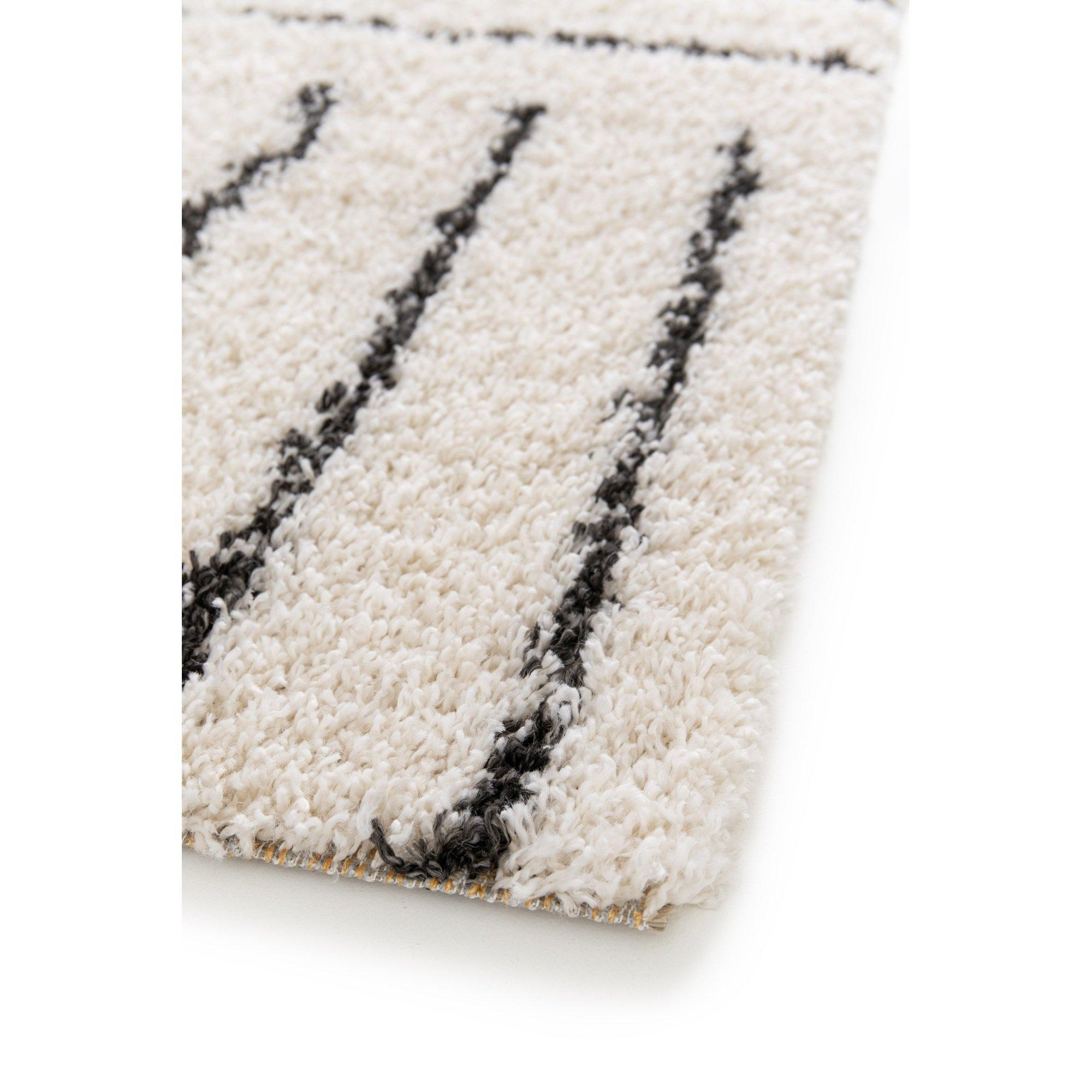 Cream - Homemaker - Roma Voyage Rug Cream - 3