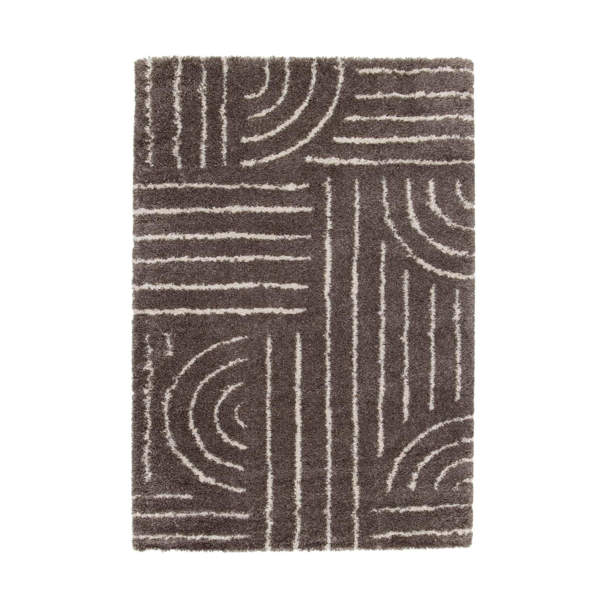Taupe - Homemaker - Roma Voyage Rug Taupe - 2