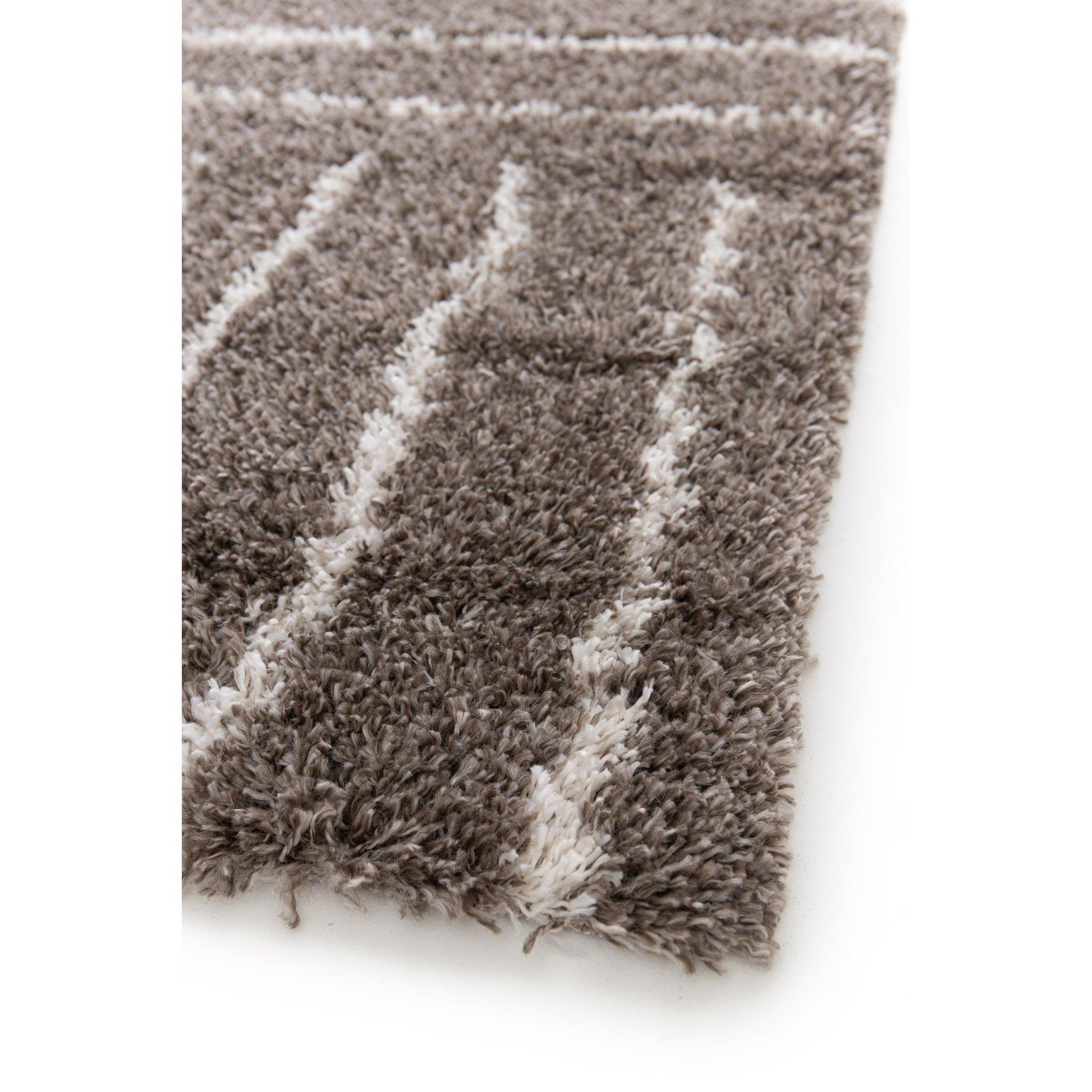 Taupe - Homemaker - Roma Voyage Rug Taupe - 3
