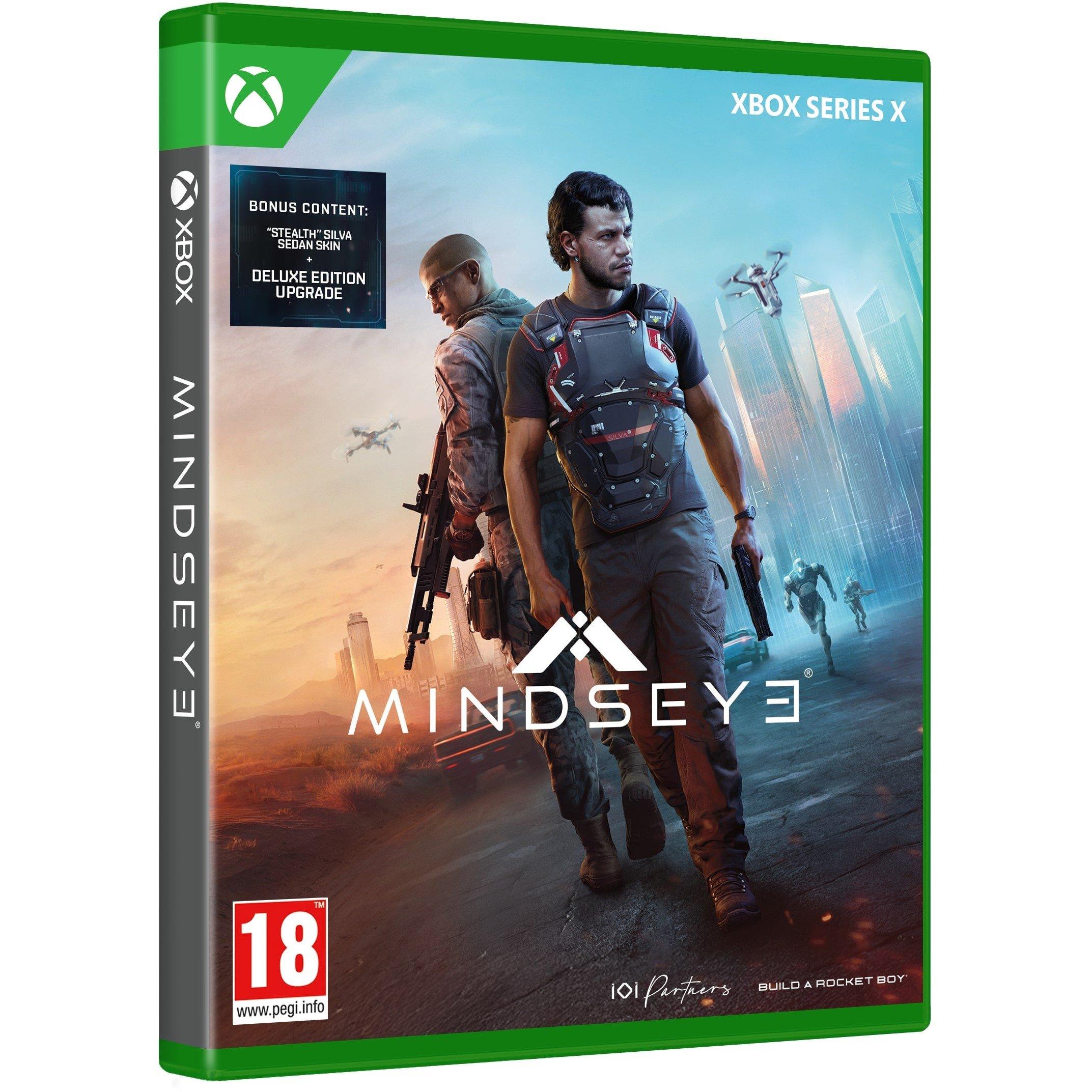 XBS - IOI Partners - MindsEye - 2