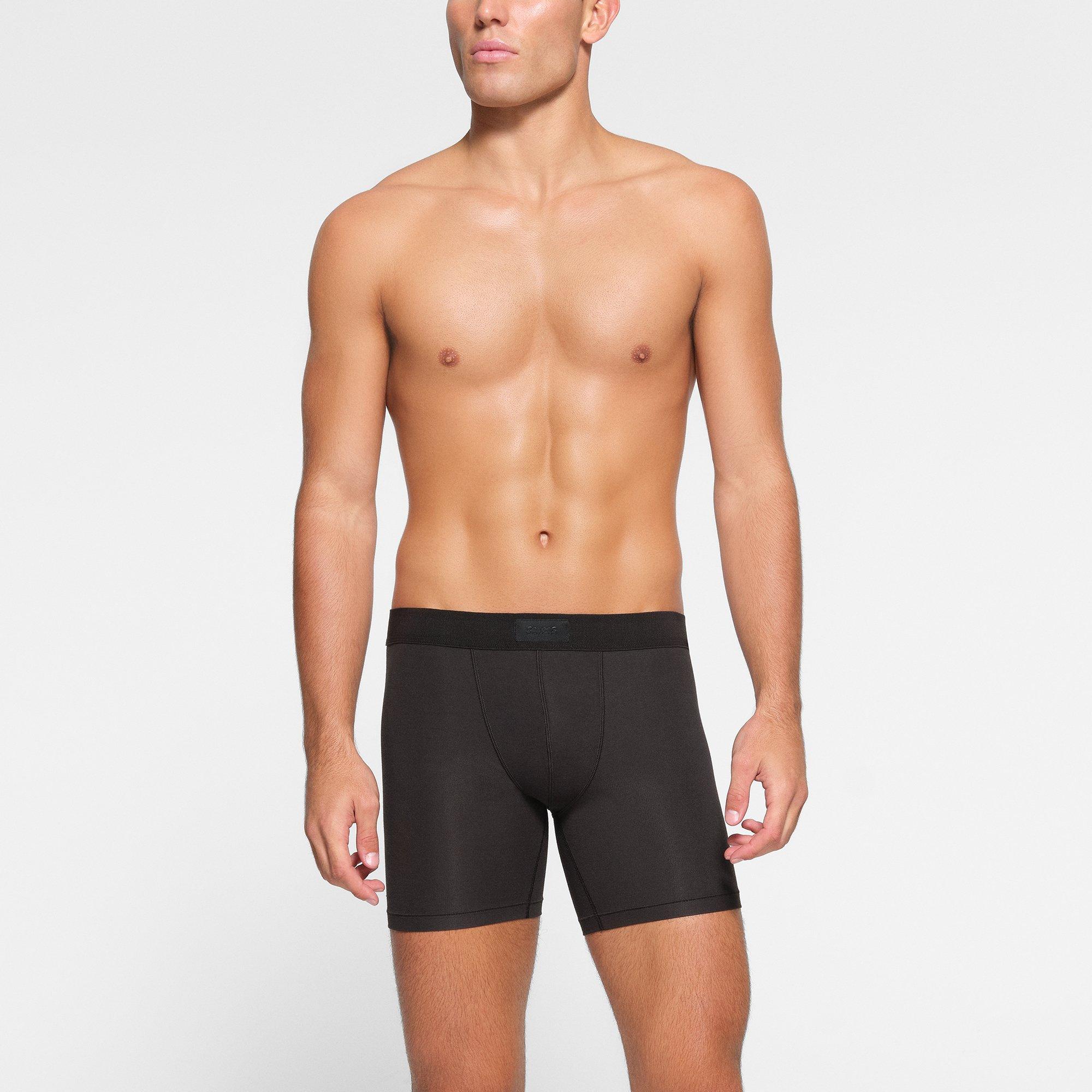 Onyx - SKIMS - Men's Boxers - 2