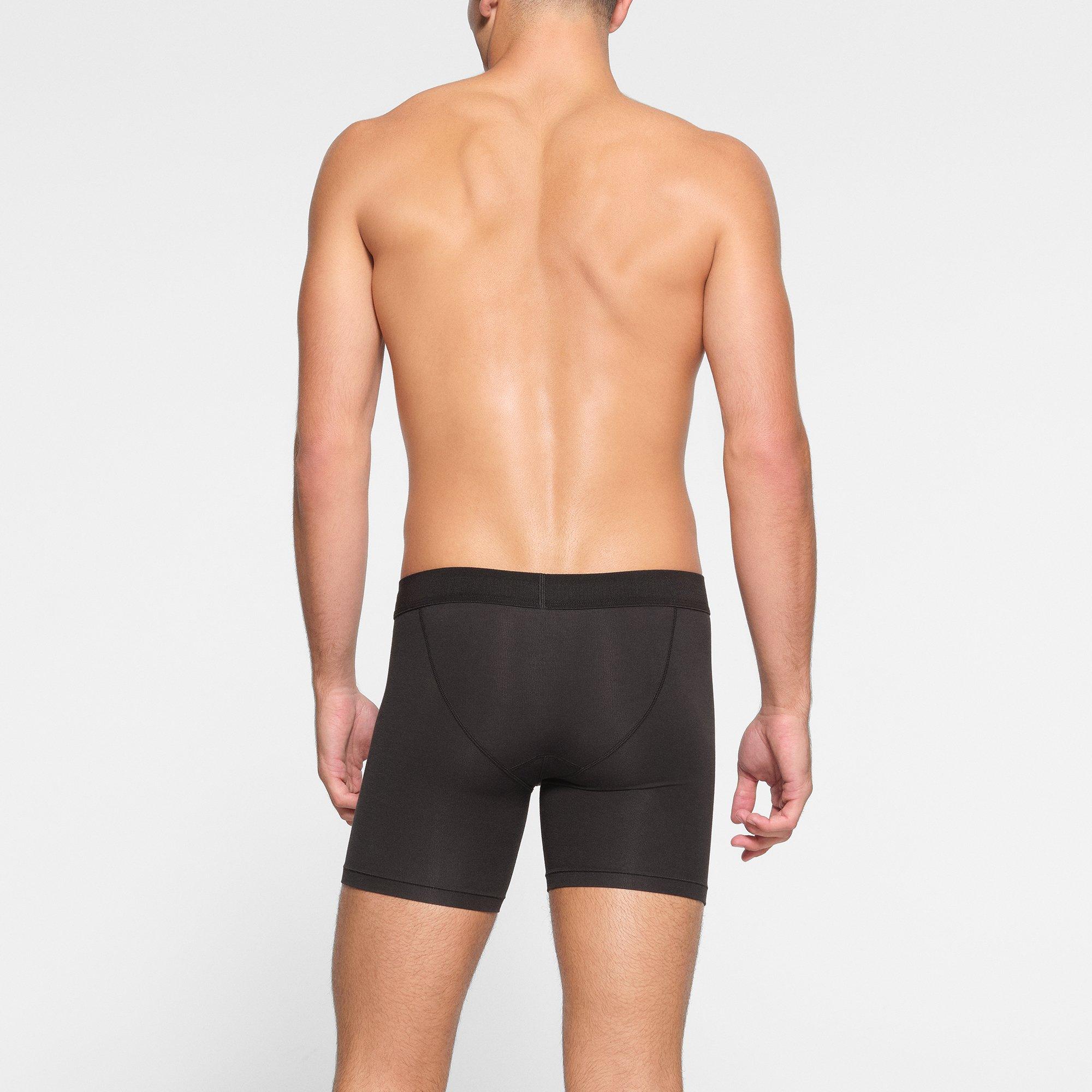 Onyx - SKIMS - Men's Boxers - 3