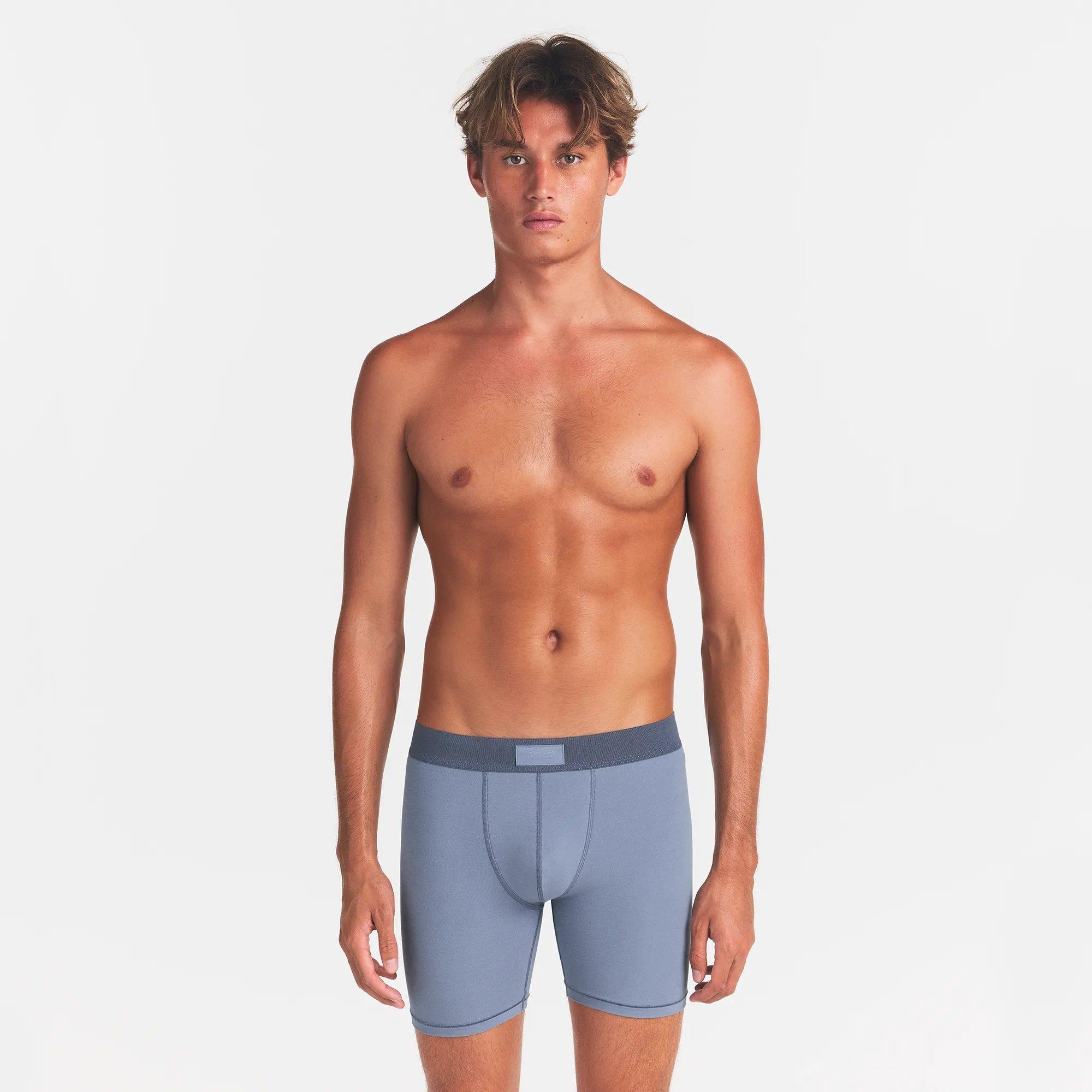 Nimbus - SKIMS - Men's Boxers - 1