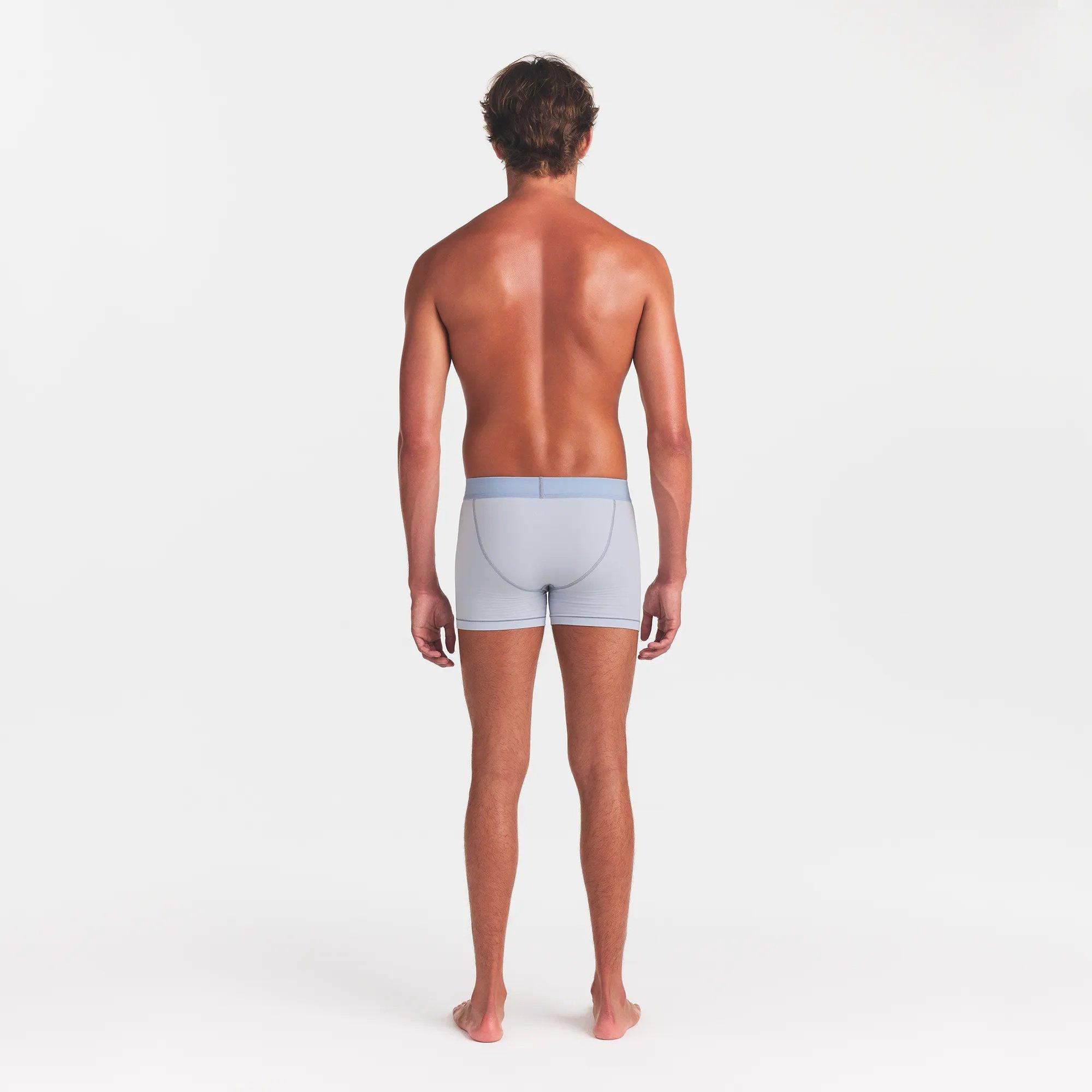 Nimbus - SKIMS - Men's Boxers - 2