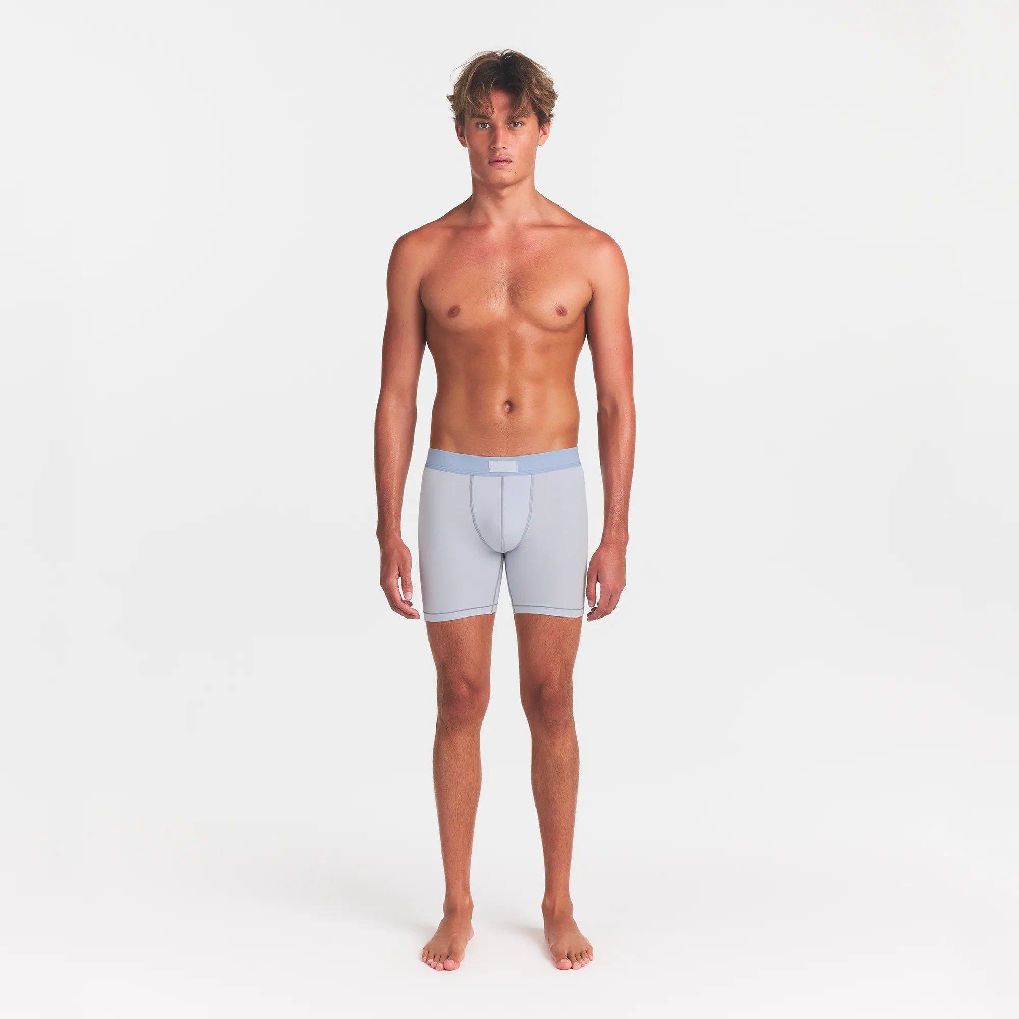 Nimbus - SKIMS - Men's Boxers - 4