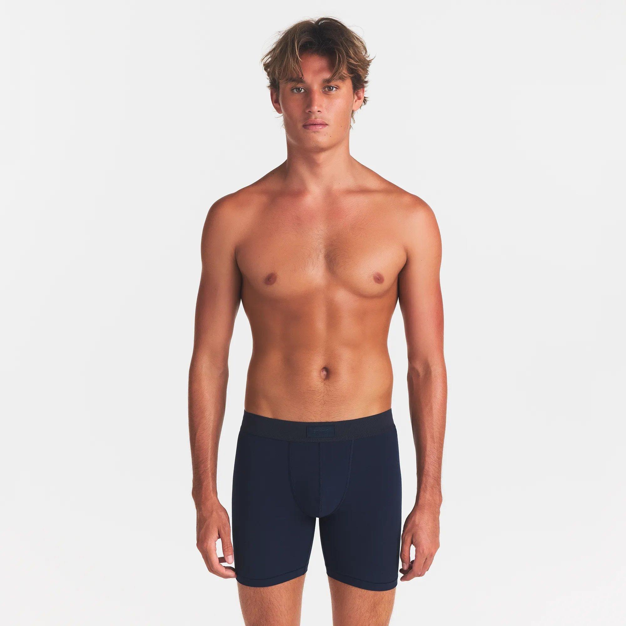 Nimbus - SKIMS - Men's Boxers - 5