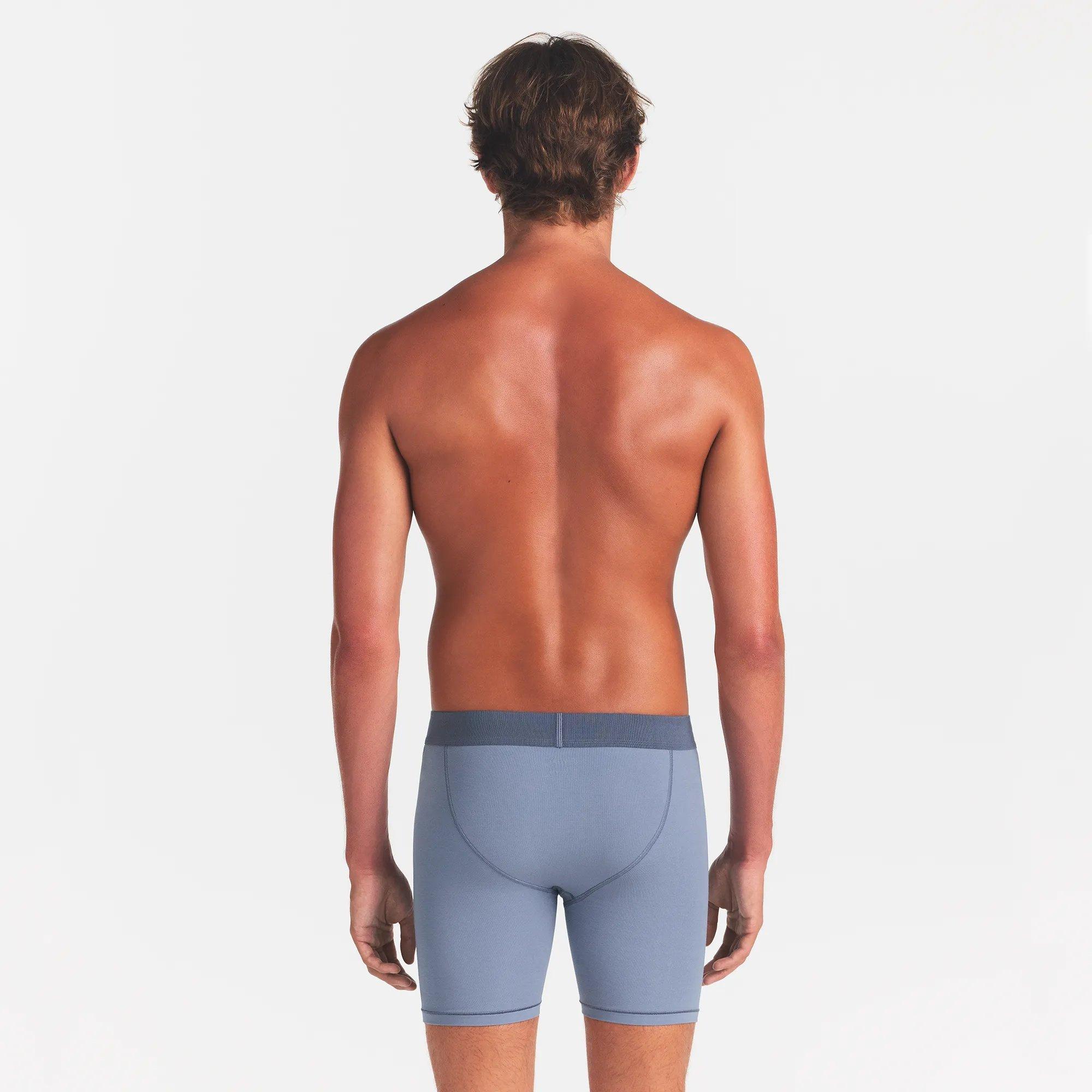 Nimbus - SKIMS - Men's Boxers - 6