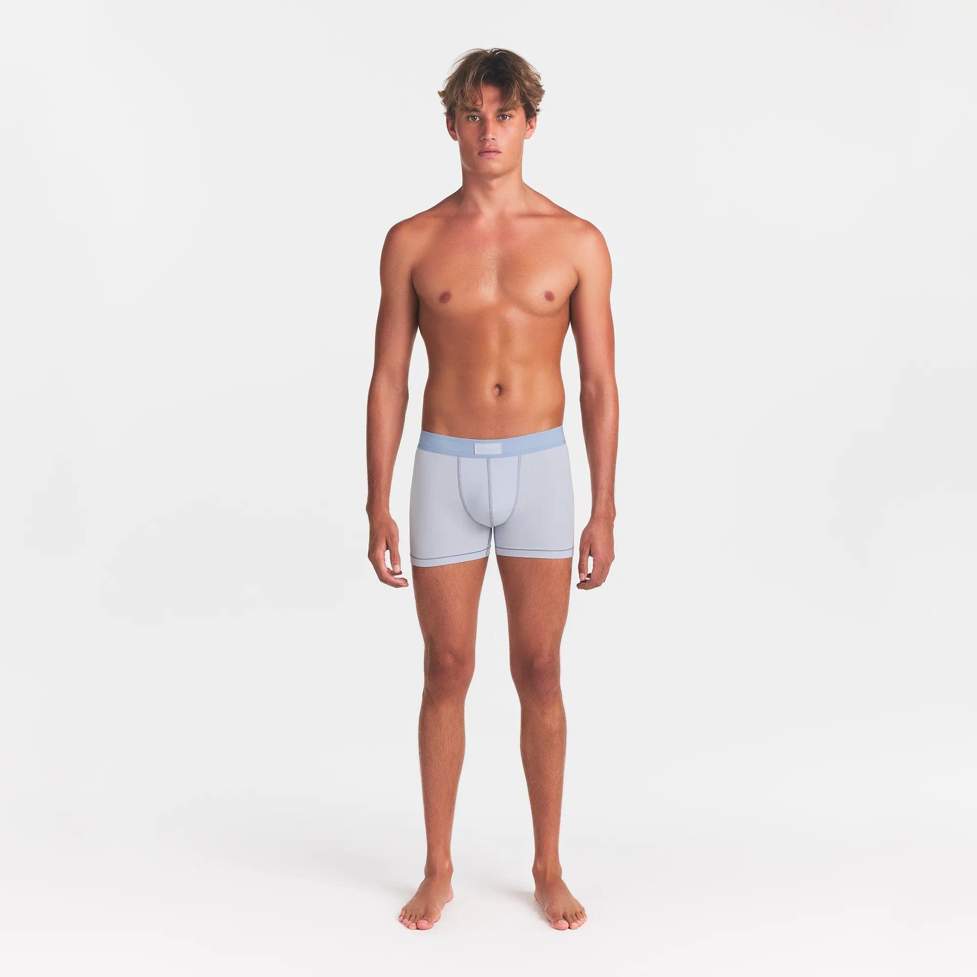 Nimbus - SKIMS - Men's Boxers - 7